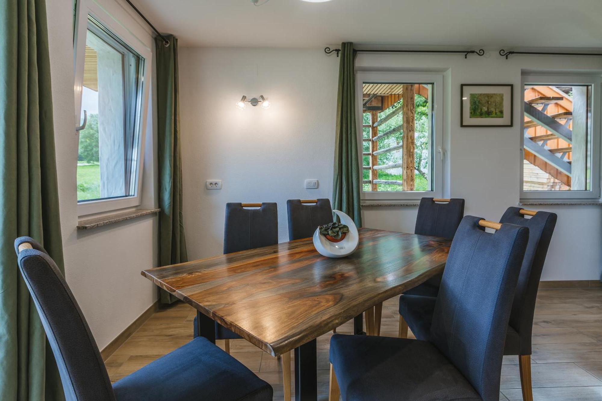 Pogacar Apartments Bled Exterior photo