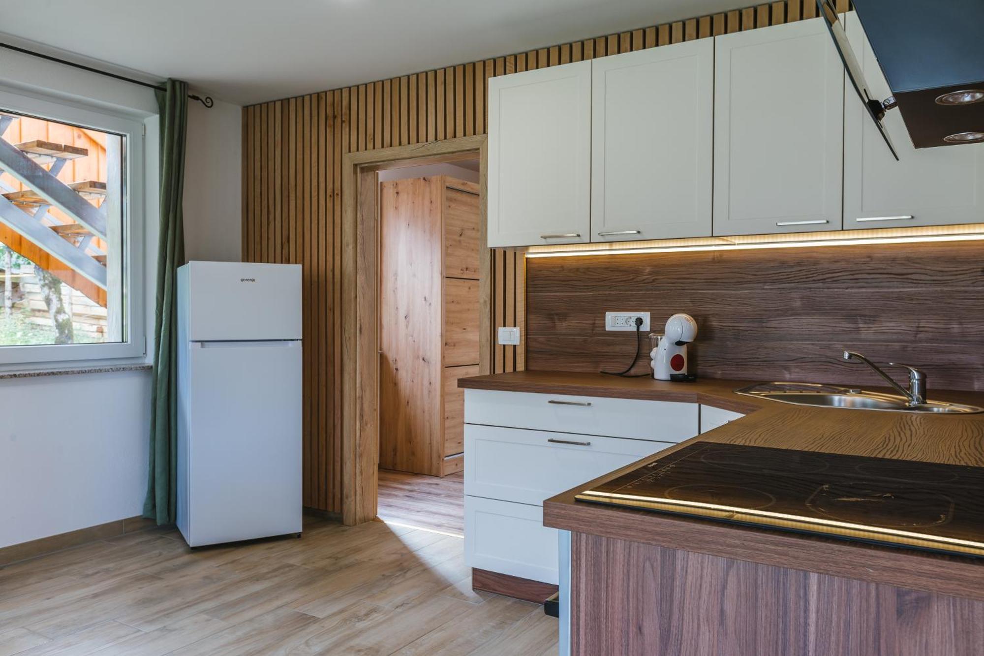 Pogacar Apartments Bled Exterior photo